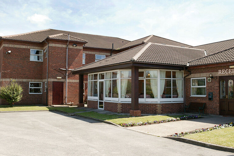 Cherry Trees Care Home Highgate Care