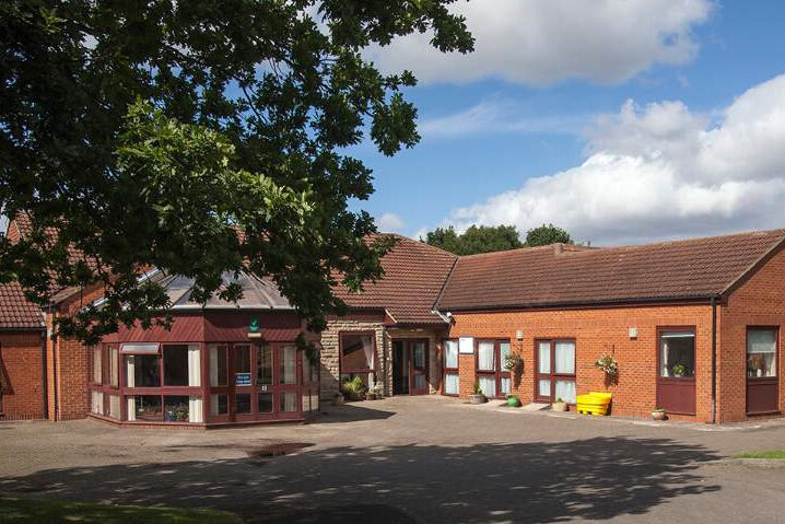 Maple Lodge Care Home is located in the village of Catterick. This popular care home is within reach of shops, amenities and public transport.