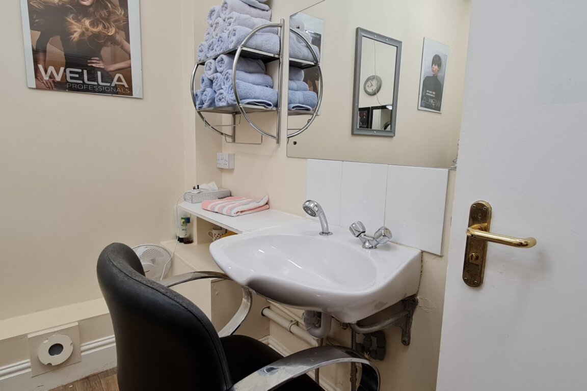 The Elms Care Home Highgate Care