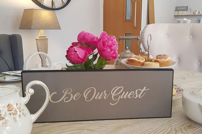 Be our guest at a Highgate Care home, where person-centred care is what we do.