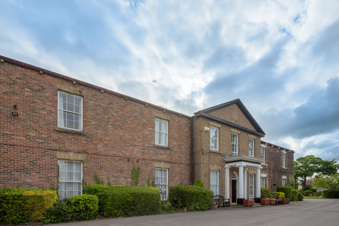 Figham House Care Home Highgate Care