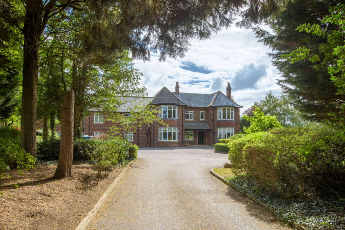 Cranswick Lodge Care Home Highgate Care
