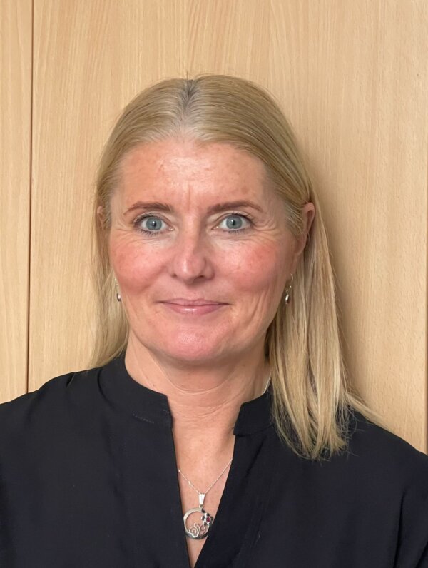 Mary Moran Highgate Care welcomes Mary Moran as the new home manager at Oaktree Hall and Lodge in Bridlington.