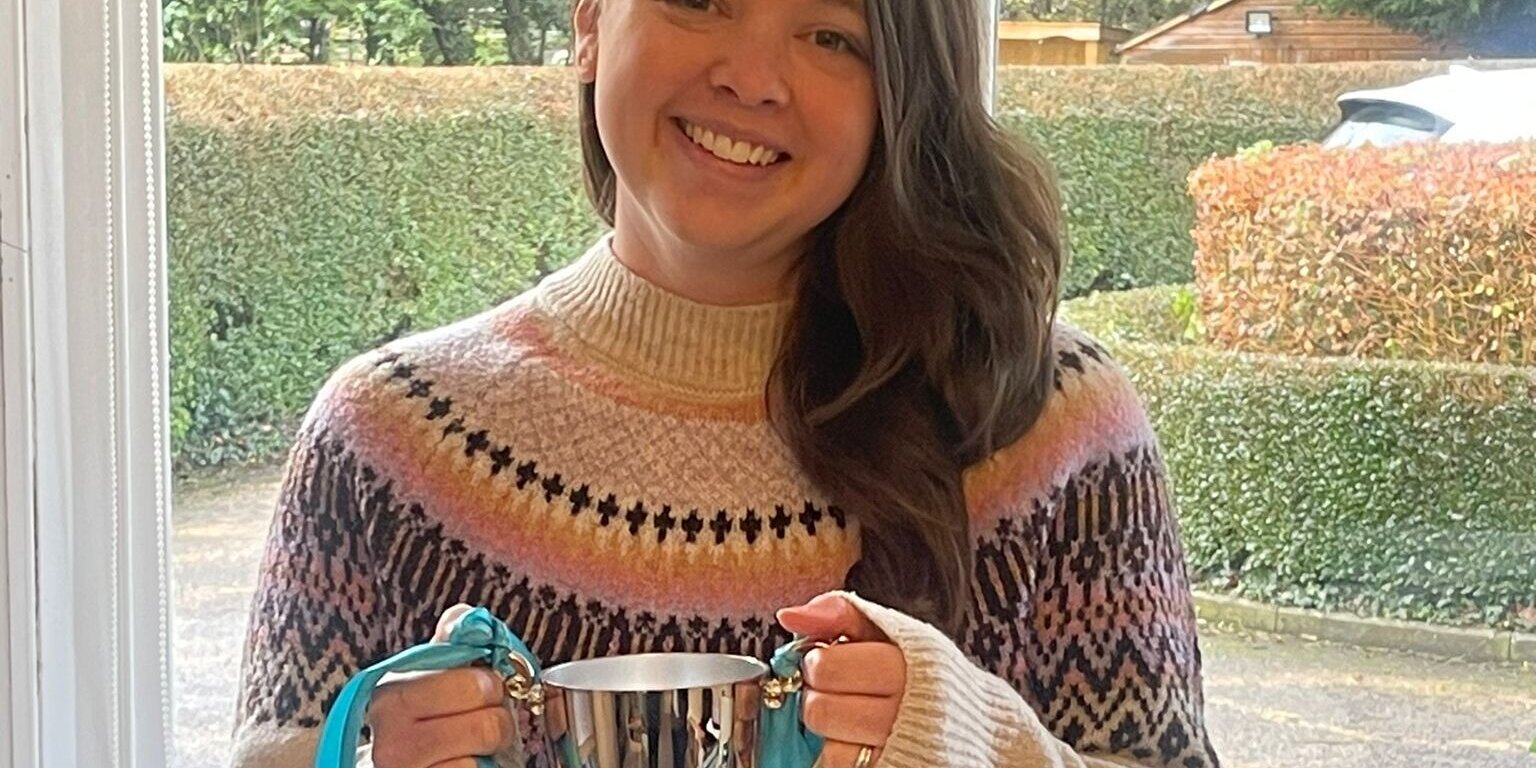 Highgate Care is delighted to announce that Charlotte Welbourn, Head Housekeeper at Cranswick Lodge, has been awarded the prestigious Highgate Honours for this quarter Highgate Care is delighted to announce that Charlotte Welbourn, Head Housekeeper at Cranswick Lodge, has been awarded the prestigious Highgate Honours for this quarter