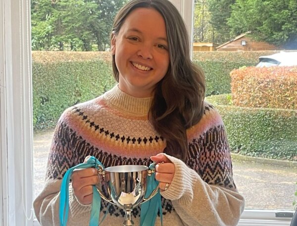 Highgate Care is delighted to announce that Charlotte Welbourn, Head Housekeeper at Cranswick Lodge, has been awarded the prestigious Highgate Honours for this quarter Highgate Care is delighted to announce that Charlotte Welbourn, Head Housekeeper at Cranswick Lodge, has been awarded the prestigious Highgate Honours for this quarter