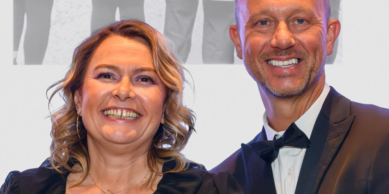 Sarah Kidd of Figham House Named Home Manager of the Year at Highgate Care Awards