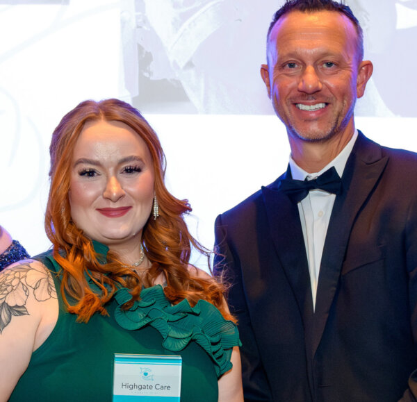 2024 Awards Night – Leeds Marriott – 072 Highgate Care hosted their annual care awards and the night was filled with amazing winners from all our care homes
