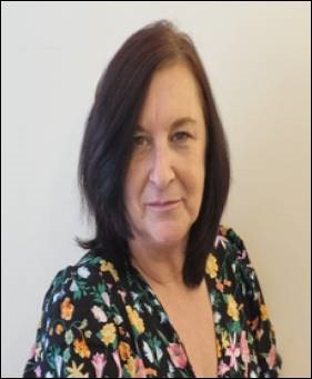 Darlington's The Lawns Care Home manager is Sharon Daglish.