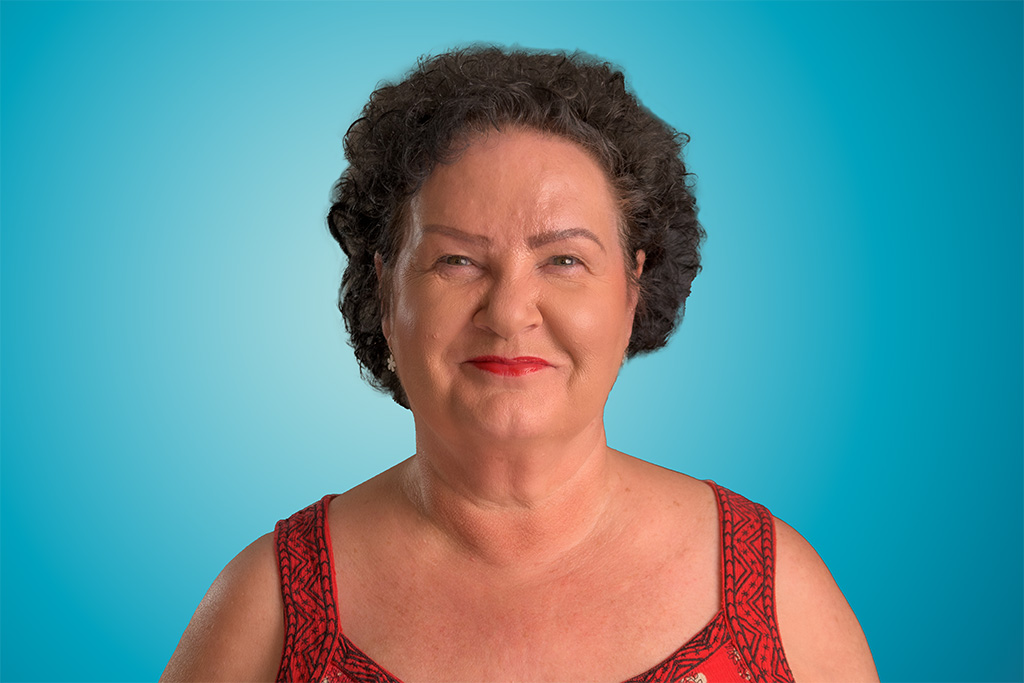 Meet Deborah Payne, Home Manager at Soke-on-Trent's newest care home, Springfield Manor.