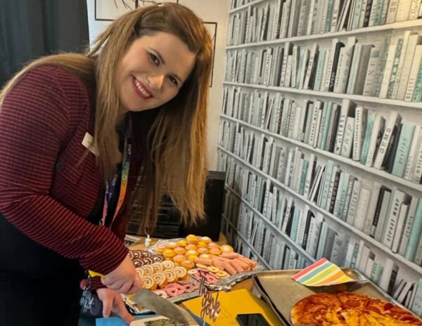 At The Grange in Darlington, we’re more than just a care home. We’re a family, working together to create a warm, supportive environment where both residents and staff can thrive