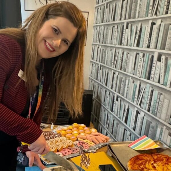 At The Grange in Darlington, we’re more than just a care home. We’re a family, working together to create a warm, supportive environment where both residents and staff can thrive