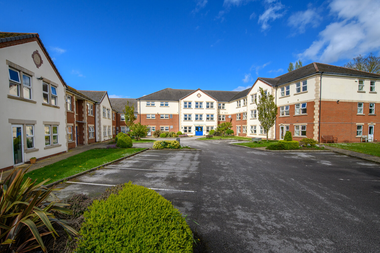Clipstone Hall: Residential & Dementia care home in Mansfield