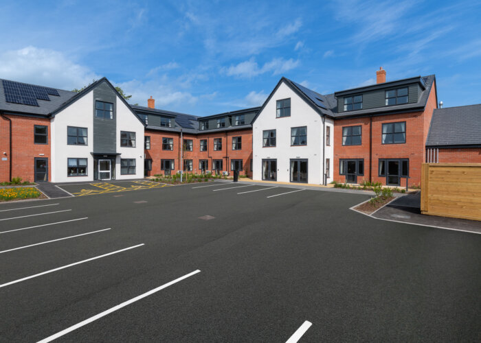 Beechwood Care Centre