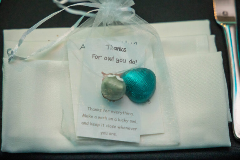 Thank You Highgate Care Awards