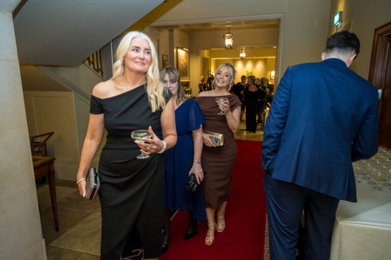 Mary Moran Highgate Care Awards