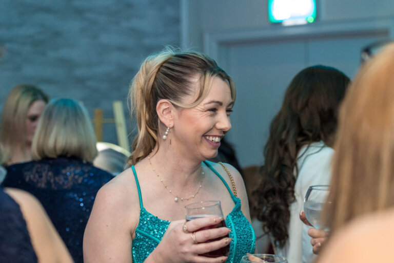 Kirsty Crozier Highgate Care Awards 2026