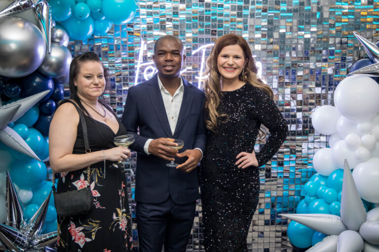 The Grange at Highgate Care Awards 2026