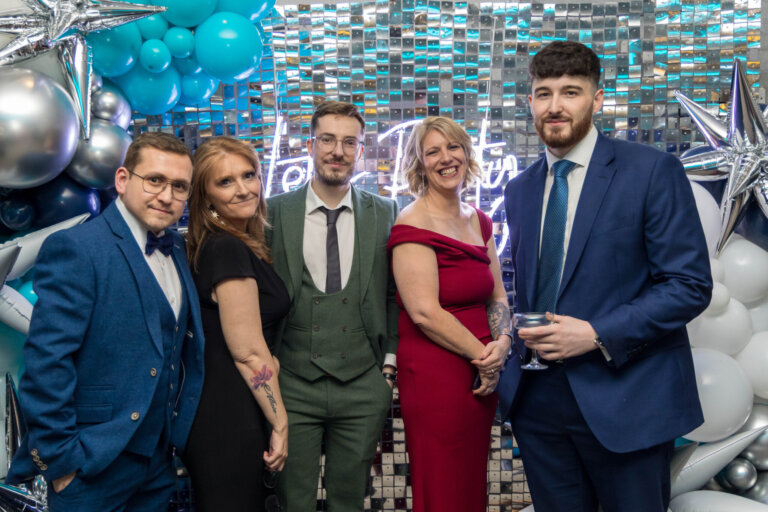 Recruitment and Marketing Highgate Awards