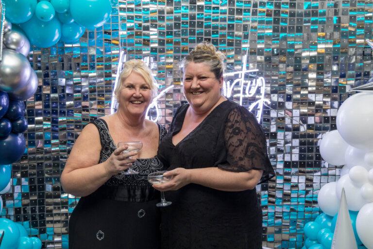 Beechwood Care Centre Highgate Care Awards