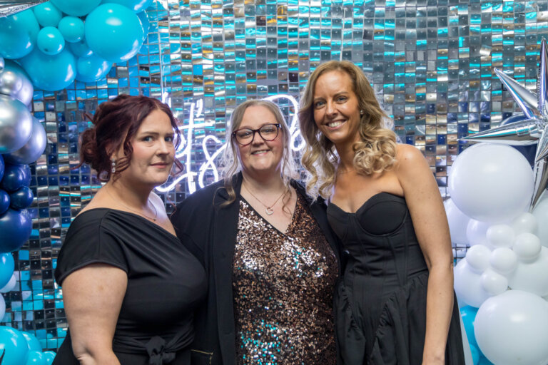 Highfield Care Centre Highgate Care Awards 2026